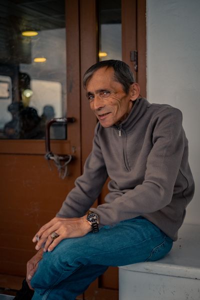 Daniel K.