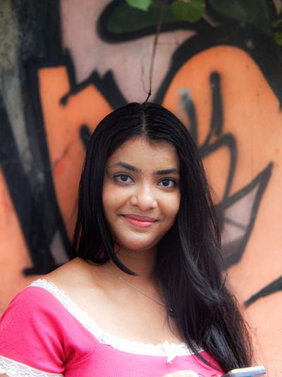 Priya S.